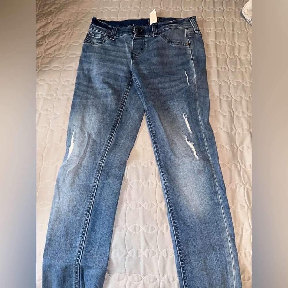 Justice Size 12 in kids